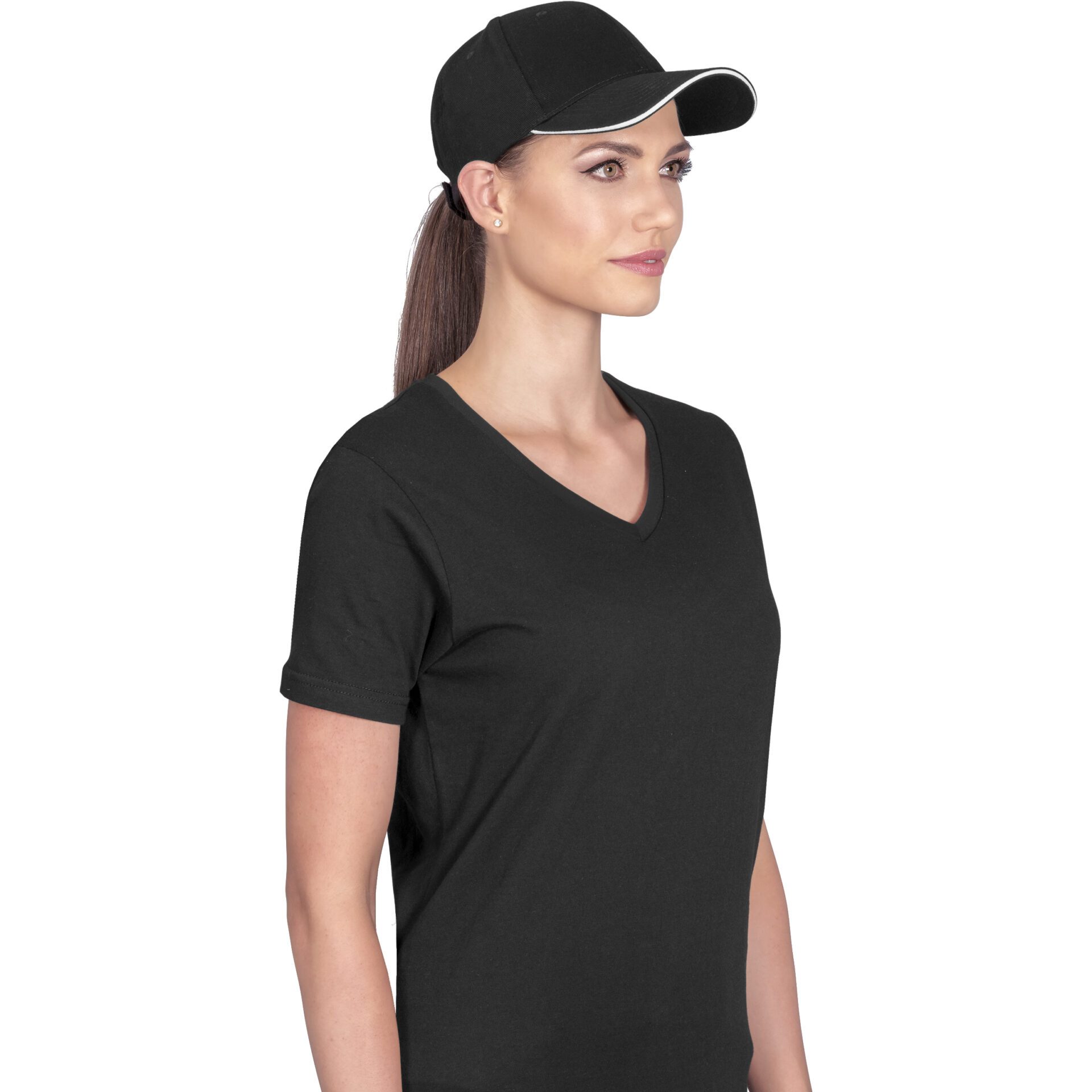 Swift Sandwich Cap - 6 Panel - Image 2