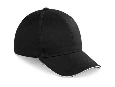 Swift Sandwich Cap - 6 Panel - Image 8