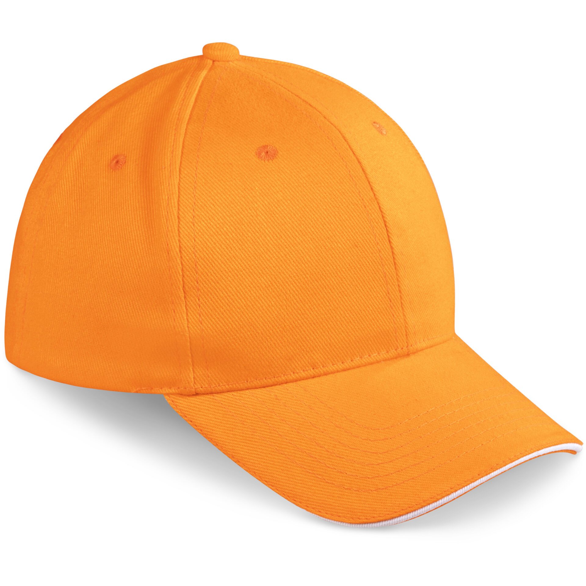 Swift Sandwich Cap - 6 Panel - Image 4