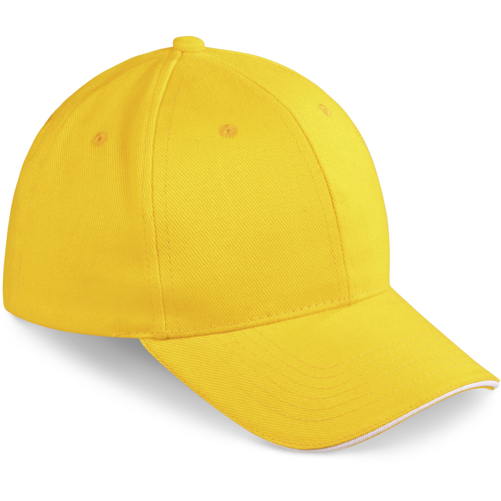 Swift Sandwich Cap - 6 Panel - Image 3