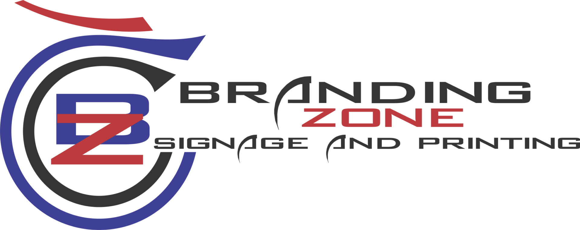 Branding Zone Shop