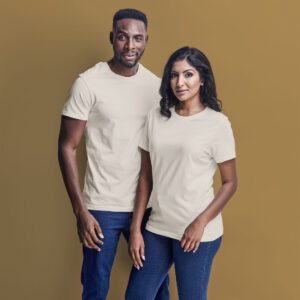 Mens Okiyo Organic T-Shirt