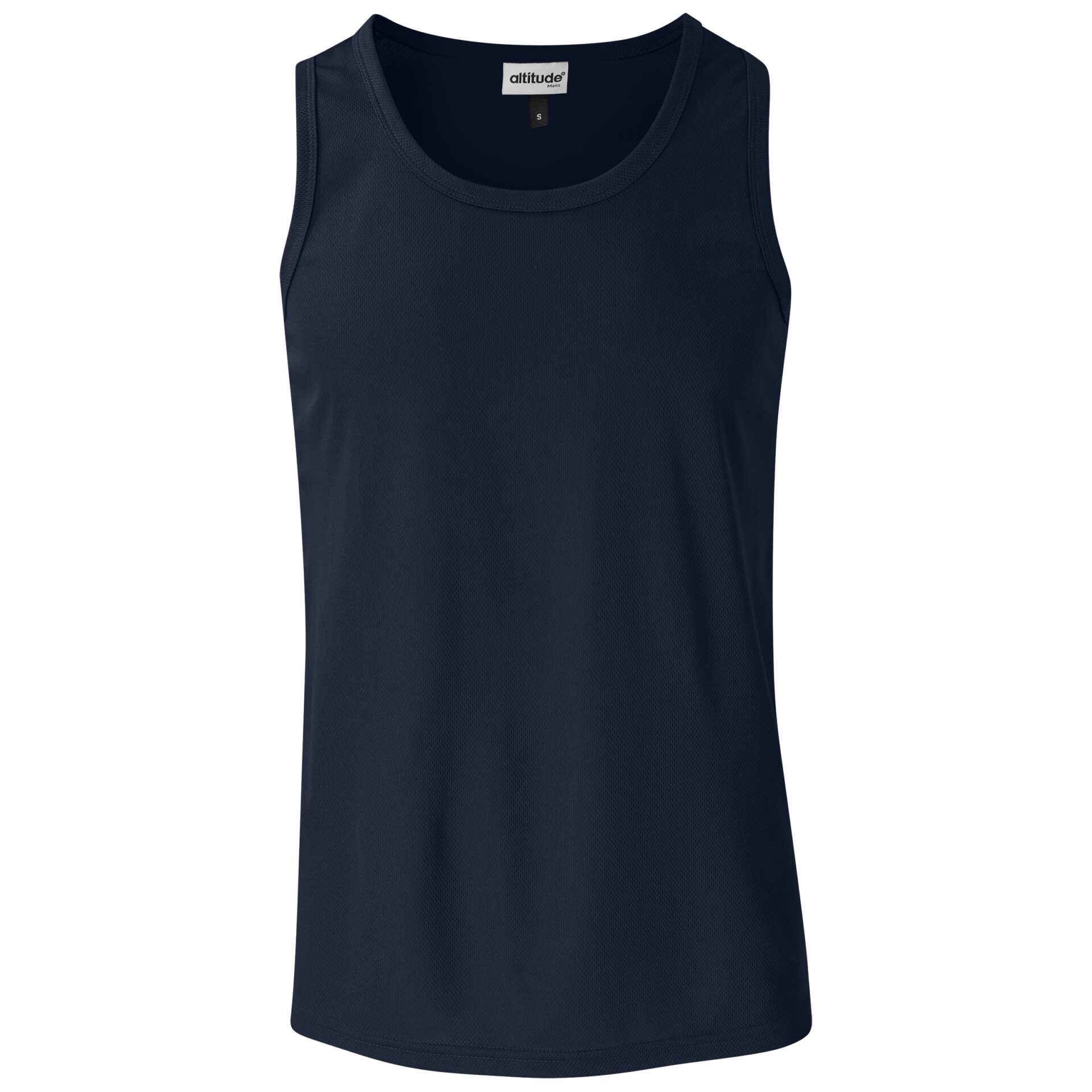 Mens All Star Vest - Image 2