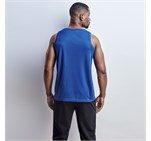 Mens All Star Vest - Image 7