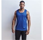 Mens All Star Vest - Image 8