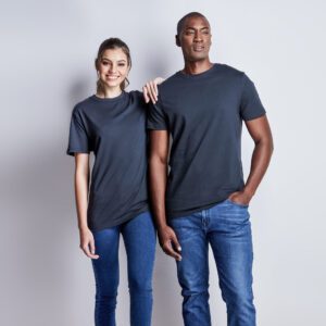 Unisex Super Club 180g T-Shirt
