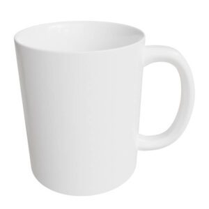 11oz Standard sublimation mugs