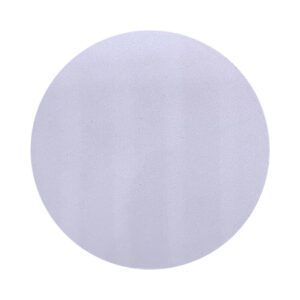 Sublimation round rubber coasters