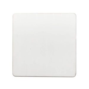 Sublimation MDF square coasters 100mm
