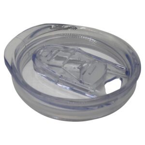 Lid for wine glass