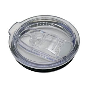 Lid for Brandy and Rum tumbler