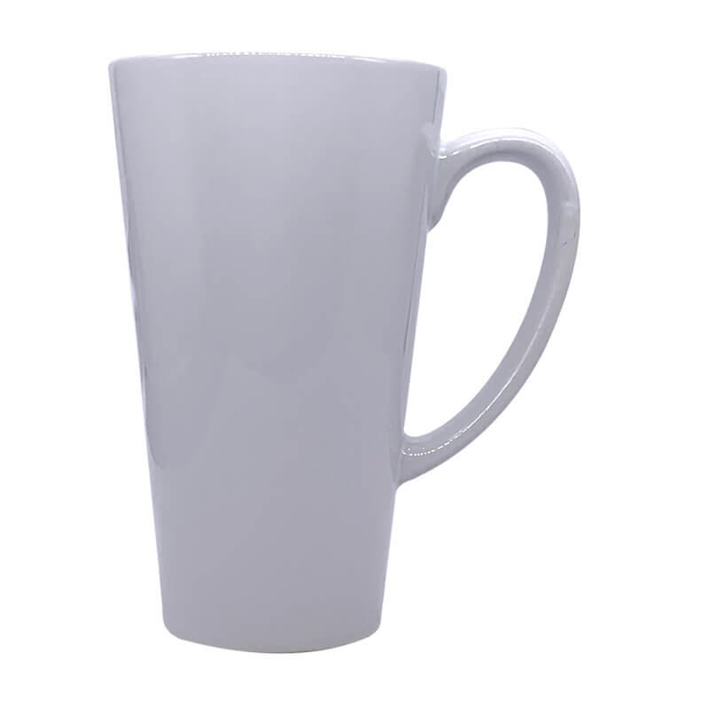 17oz Cone shape Mug