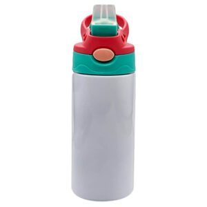 Sippy cup green