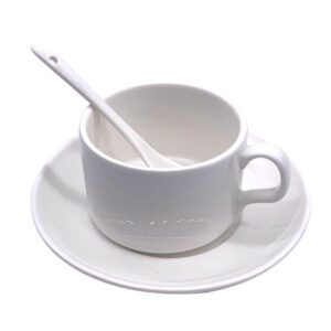 Tea mug set